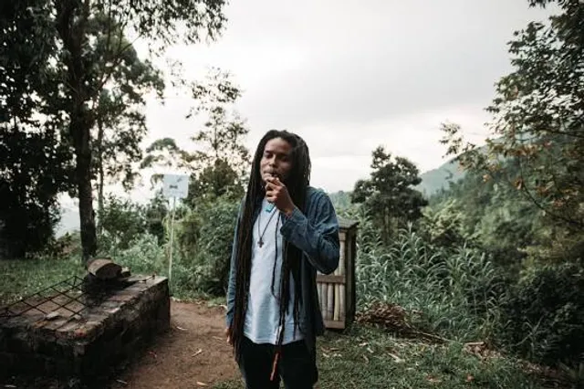 Holywell Park Jamaica