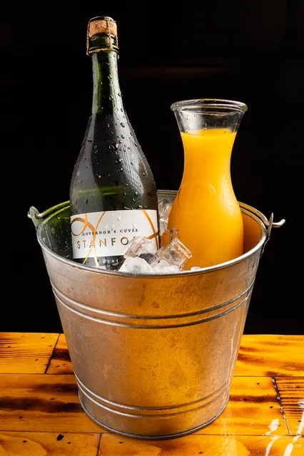 La Chuperia The Miche Spot