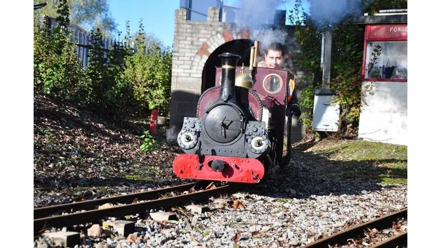 Crewe Heritage Centre