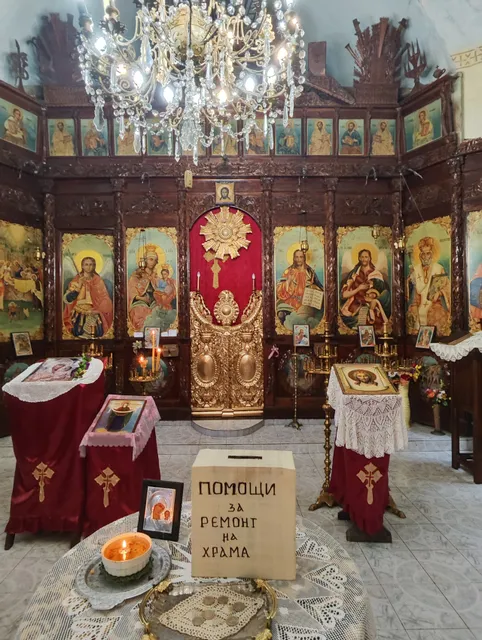 Ziştovi Manastırı