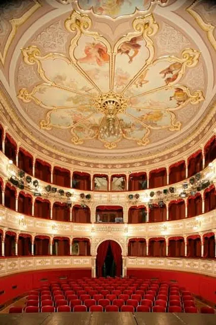 Gradsko kazalište Marina Držića