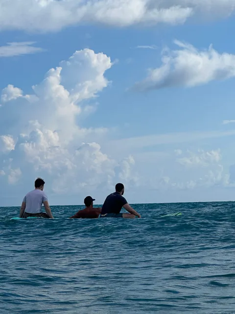 Aloha Surfing School