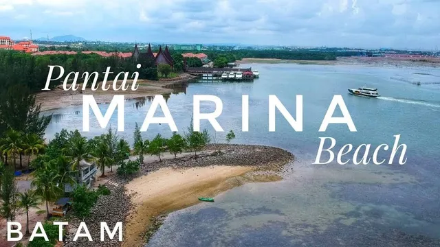 Pantai Marina