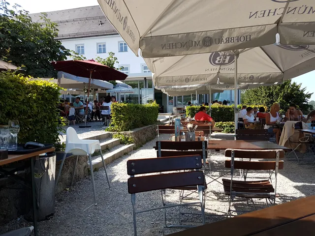 Schlosswirtschaft Herrenchiemsee