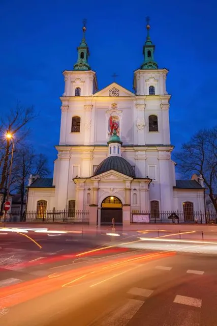 St. Florian Catholic Church