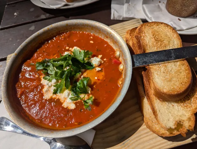 Tatte Bakery & Cafe | One Boston Place