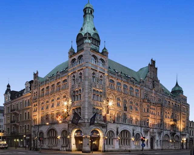 Home Hotel Christian IV