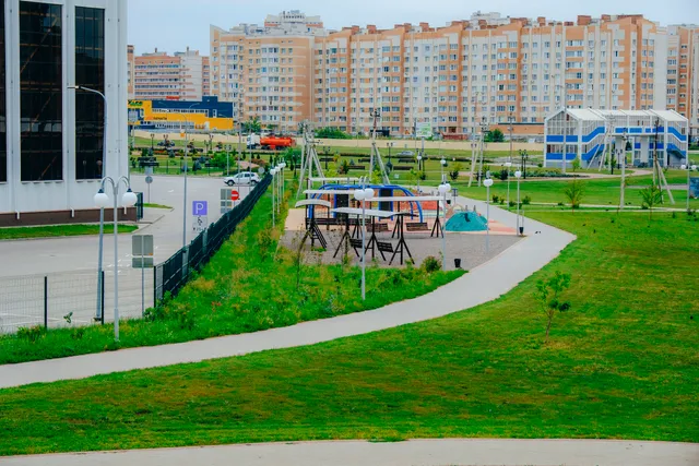 Olimpiyskiy Park