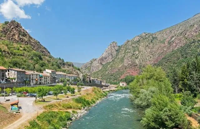 Vía Verde del Cidacos - Arnedillo