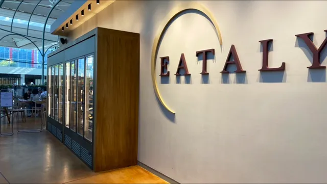 Eataly The Hyundai Seoul