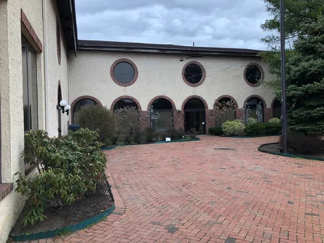 American Hungarian Foundation