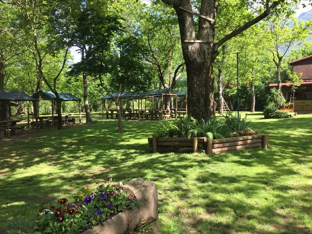 Parco Civita di De Piano Anna Teresa