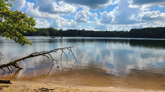 Latta Nature Preserve