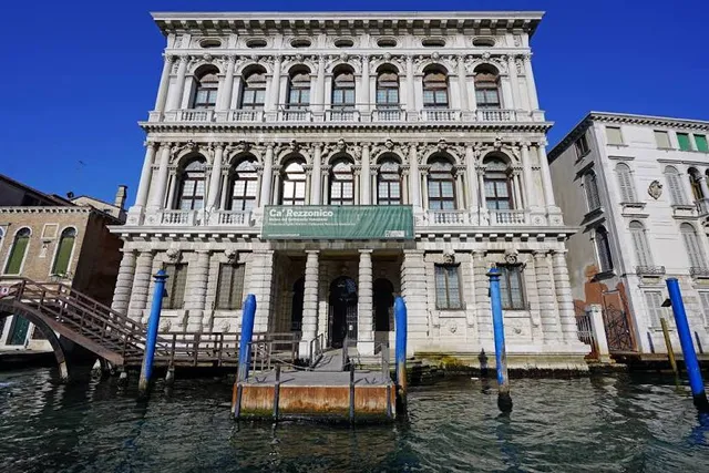 Ca' Rezzonico