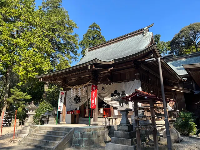 Rokuden Shrine
