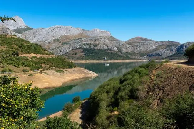 Cueva de la Vieja del Monte