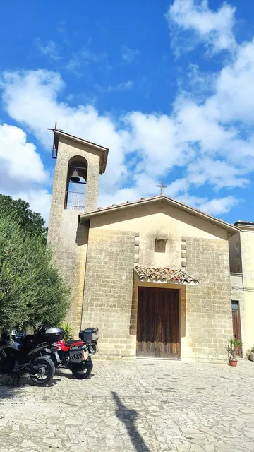 Santa Lucia di Mendola