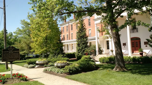 Oxford Community Arts Center