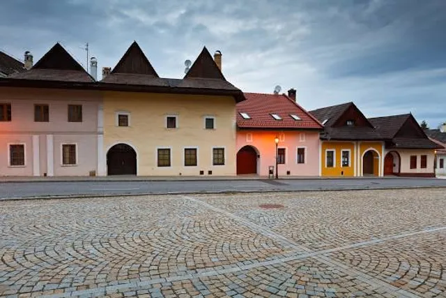 Podtatranské múzeum - expozície v Spišskej Sobote