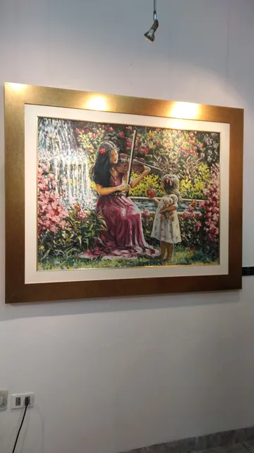 DEL REY Galería de Arte