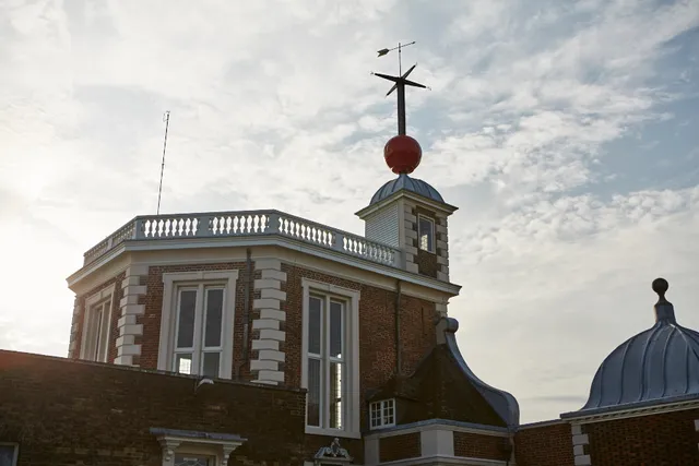 Royal Museums Greenwich