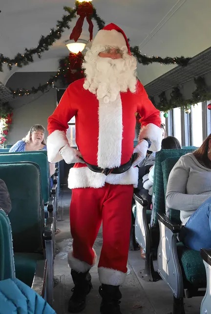 Stewartstown Railroad Company