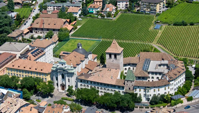 Abbazia di Muri-Gries