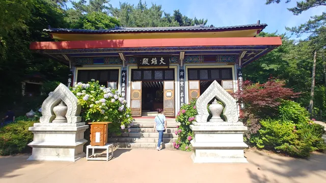 태종사(太宗寺)