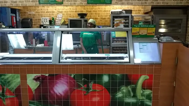 Subway
