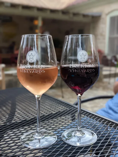 Brennan Vineyards