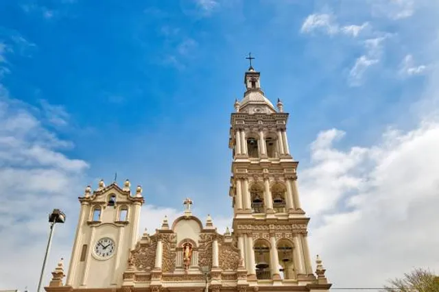 Catedral Metropolitana de Nuestra Señora de Monterrey