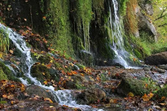 Upper Iowa River Access Area