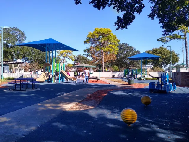 Niceville Children's Park