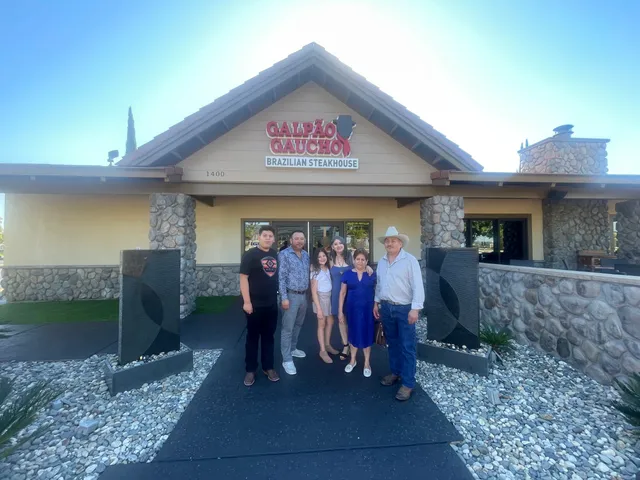 Galpão Gaucho Brazilian Steakhouse