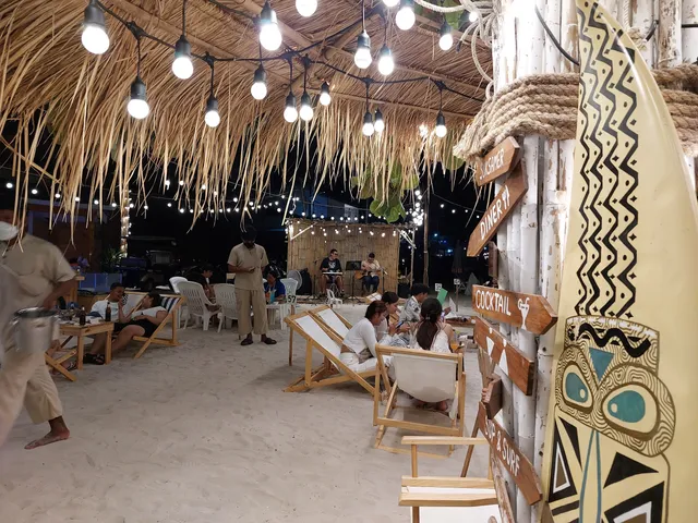 สุขเสมอ​ เกาะล้าน