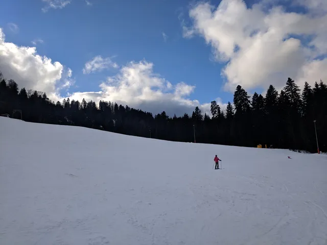 Skizentrum Enzklösterle - Andreas Bauer
