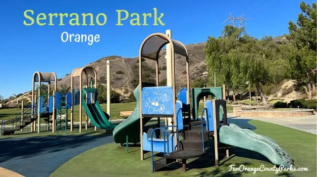 Serrano Park