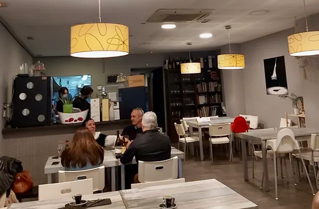 Malkebien | Gastronomía Mediterránea