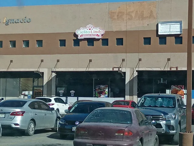 Cielito Lindo - Mexican Buffet