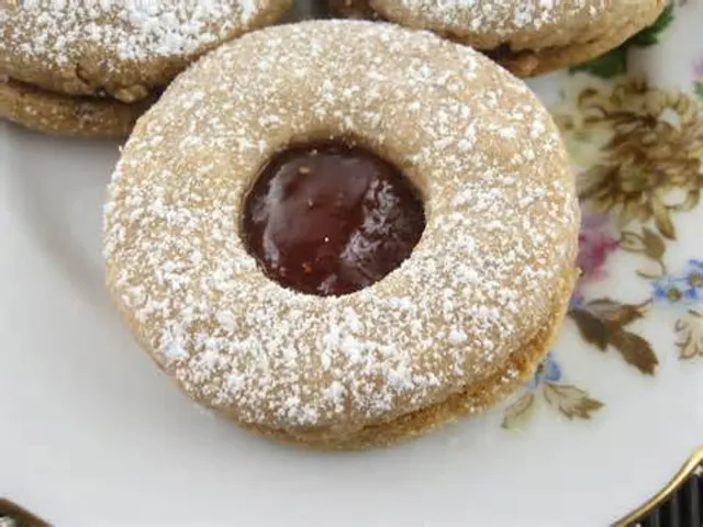 Pink Tree Bakery - Licensed Home Baker