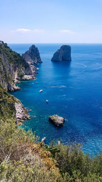 Belvedere di Punta Cannone