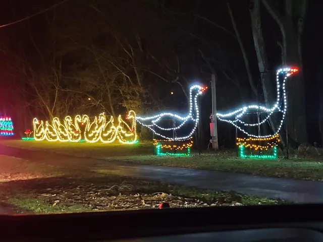 Marion's Mississinewa Riverwalk