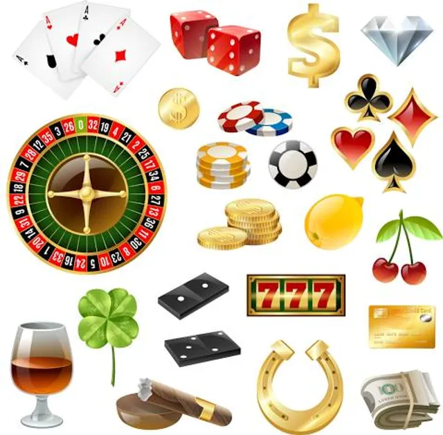 Elements Casino Surrey