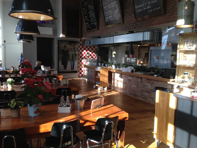 Genusswerkstatt Potsdam