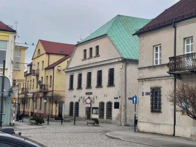 Regional Museum in Sieradz