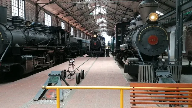 Railway Museum