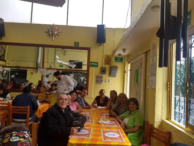 Restaurante Lupita