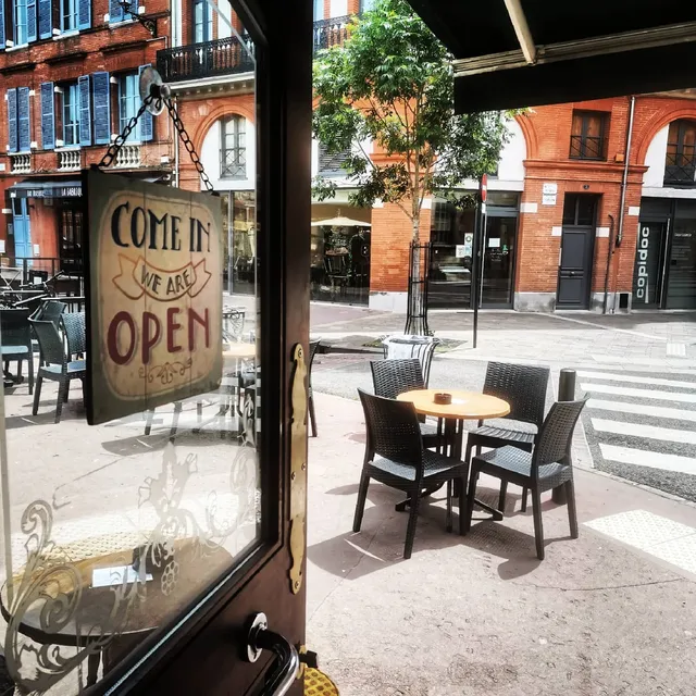 The George and Dragon