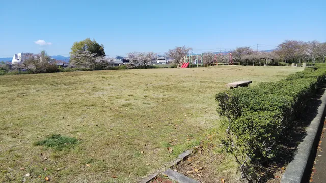 Hisai Central Sports Park