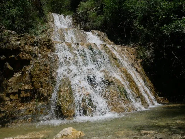 Cascade du Palin
